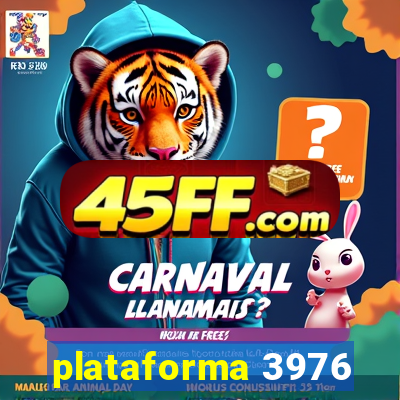 plataforma 3976